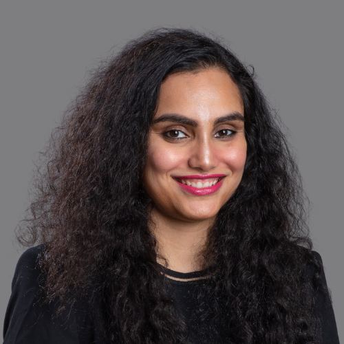 Kanika Duseja