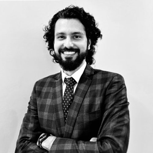 Sahil Sharma